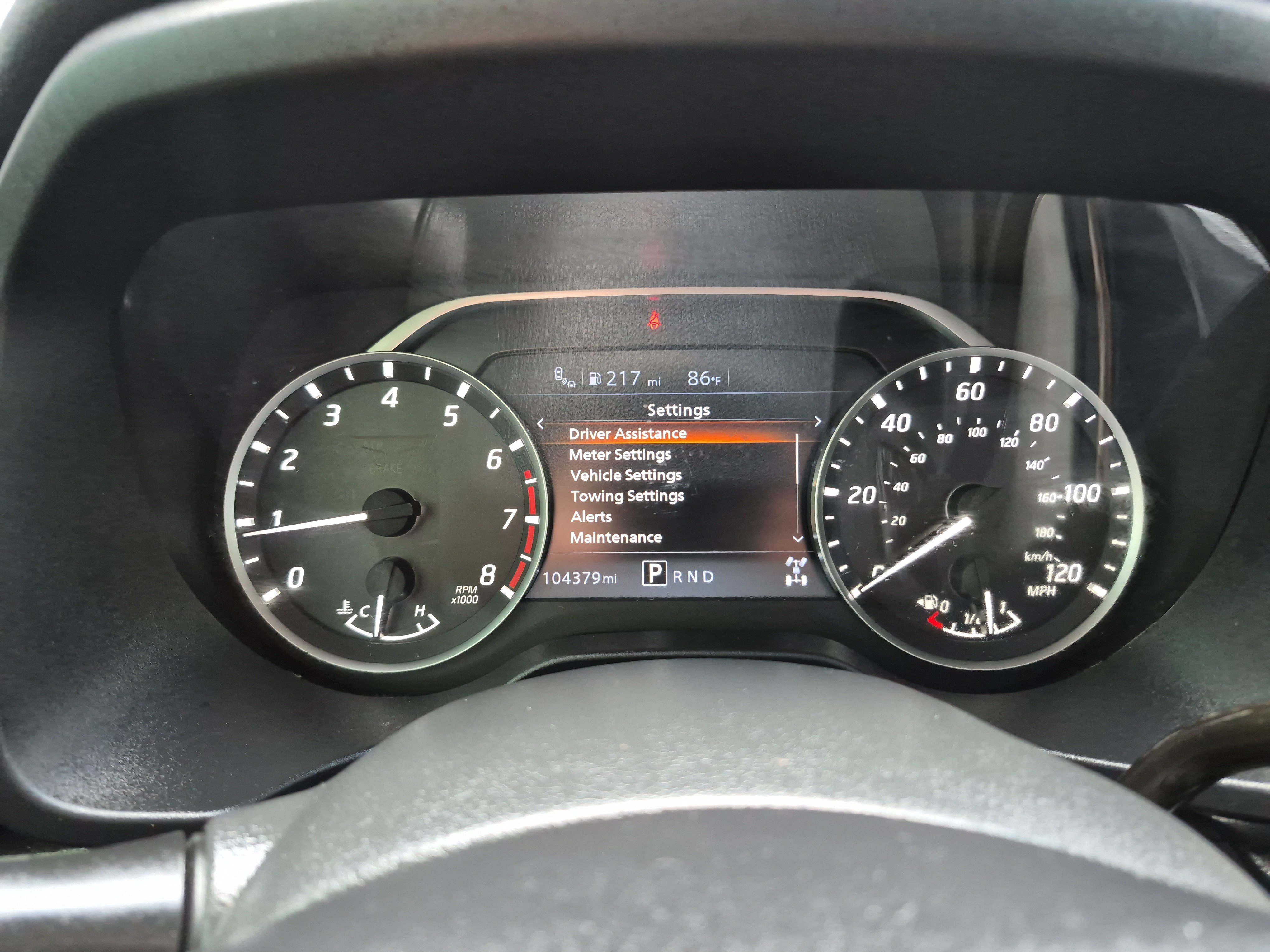 Used 2023 Nissan Titan SV w/ SV Convenience Package AWD/4WD image 24
