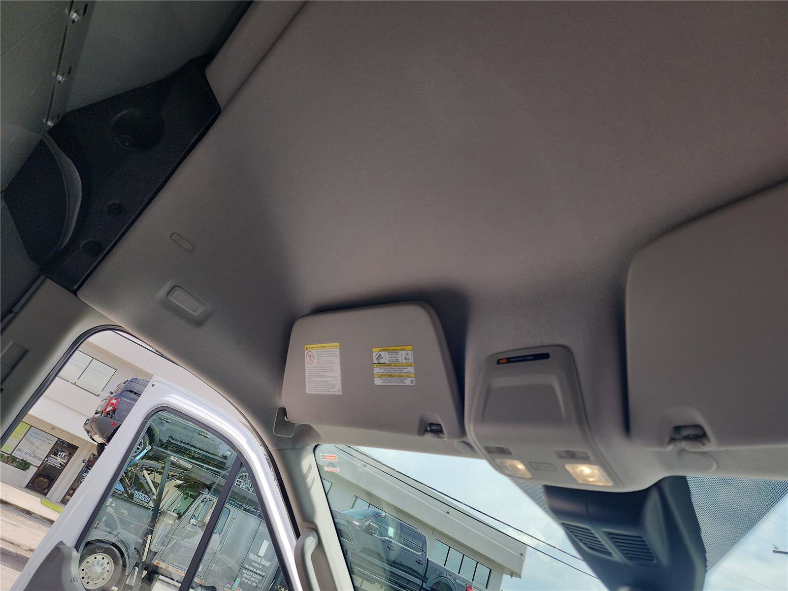 Certified 2021 Ford Transit 350 148 High Roof Extended w/ Load Area Protection Package RWD image 20