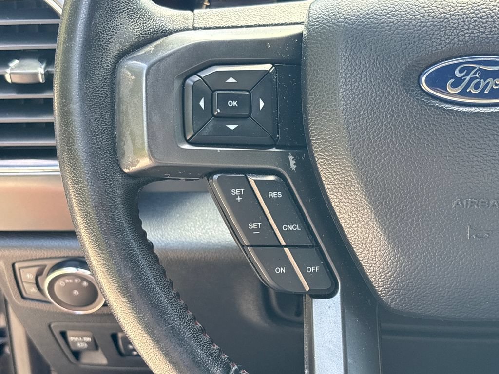 Certified 2019 Ford F150 XLT w/ Equipment Group 302A Luxury AWD/4WD image 20