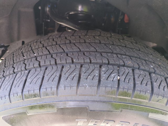 Certified 2025 Ford F150 Lightning Flash AWD/4WD image 12