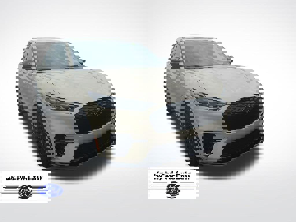 Certified 2025 Ford Mustang Mach-E GT image 2