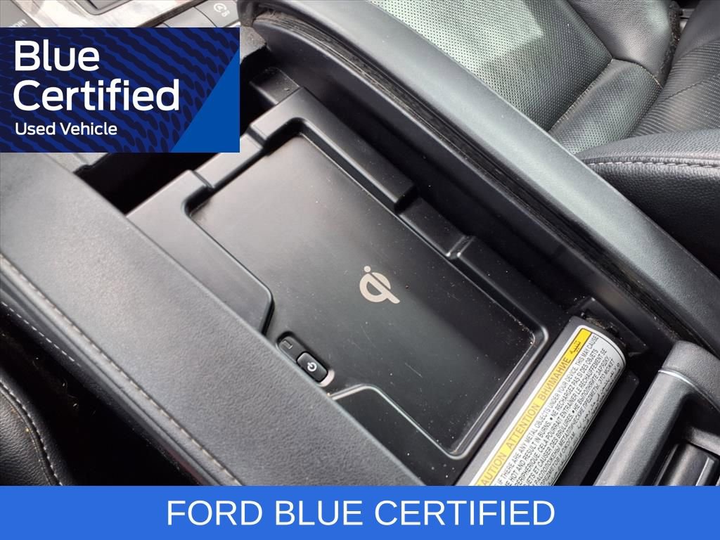 Used 2020 Toyota Highlander Limited FWD image 15