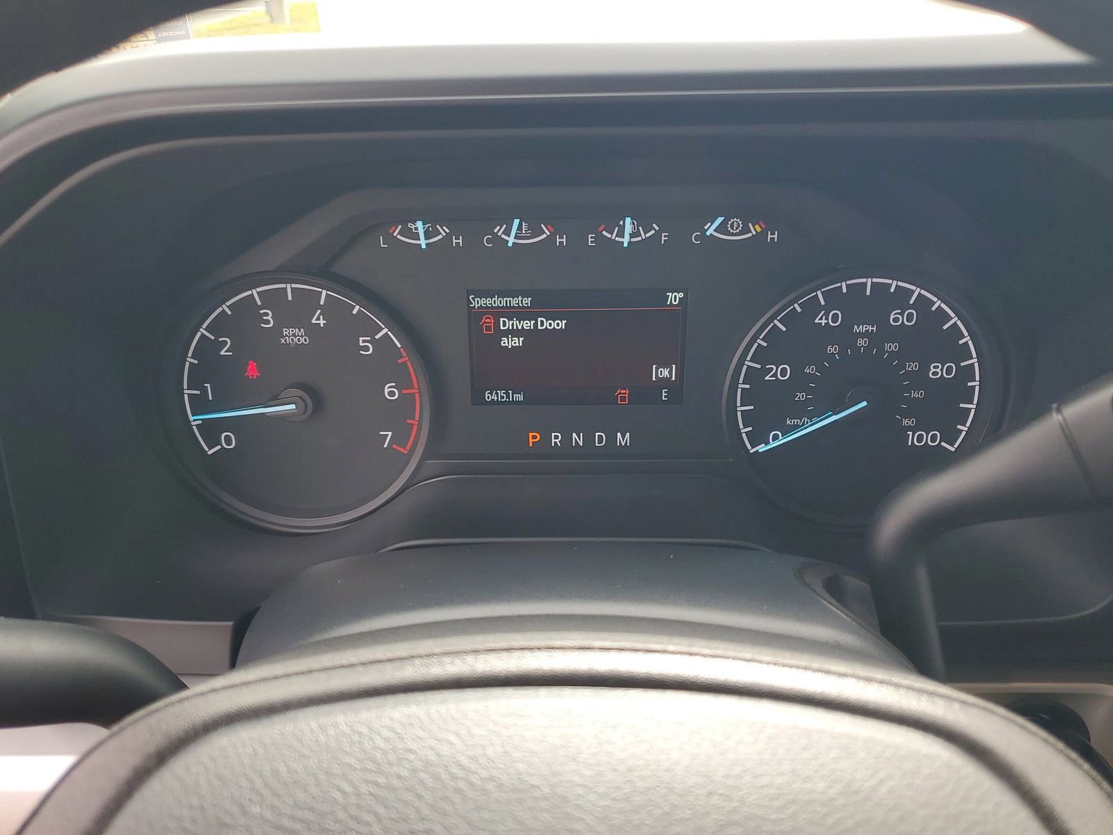 Certified 2025 Ford F350 XLT w/ FX4 Off-Road Package AWD/4WD image 20