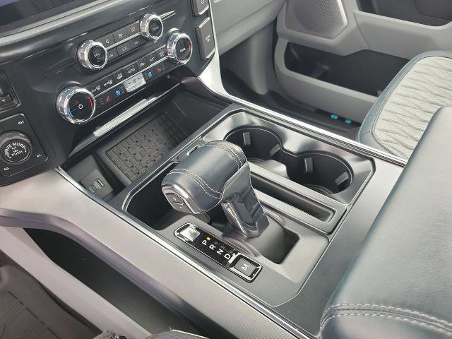 Certified 2023 Ford F150 Limited AWD/4WD image 31