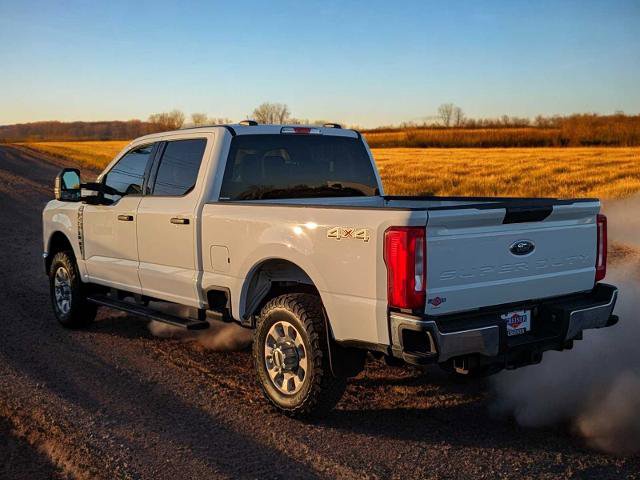 Certified 2023 Ford F250 XLT image 4