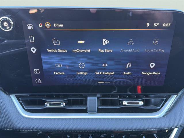 Used 2026 Chevrolet Equinox LT AWD/4WD image 23