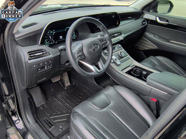 Used 2022 Hyundai Palisade Limited FWD image 27