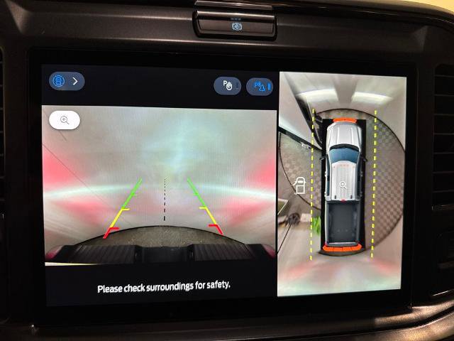 Certified 2025 Ford F350 Lariat w/ Lariat Ultimate Package image 29