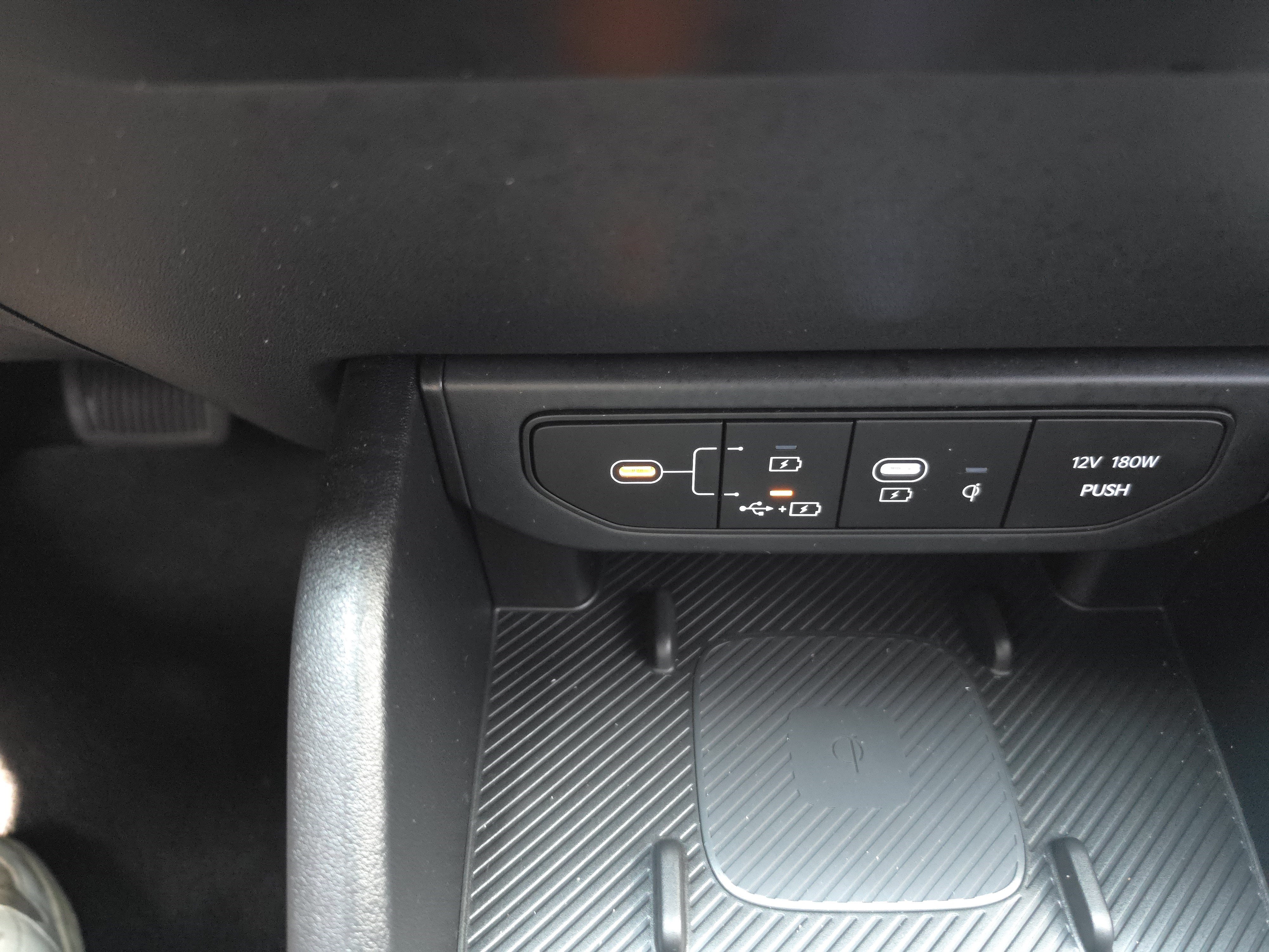 Used 2026 Kia K4 GT-Line FWD image 20