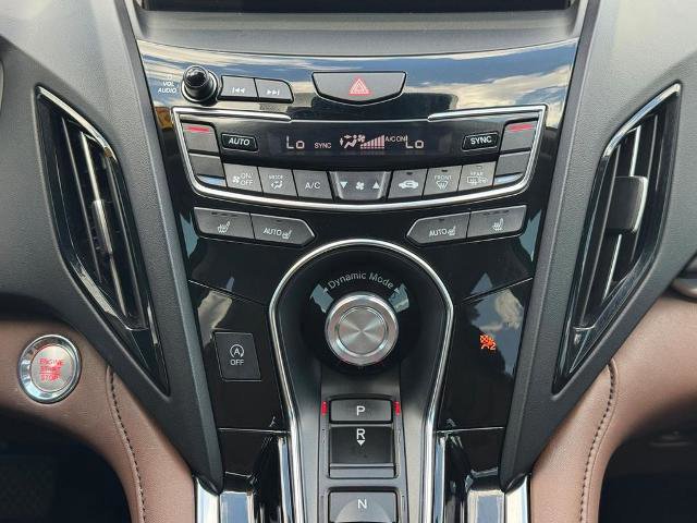 Used 2020 Acura RDX AWD w/ Technology Package image 16