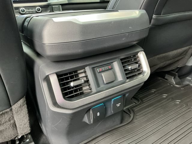 Certified 2024 Ford F150 Platinum w/ Equipment Group 702A High AWD/4WD image 29