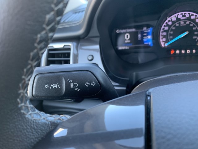 Certified 2019 Ford Ranger Lariat w/ Equipment Group 501A Mid image 40