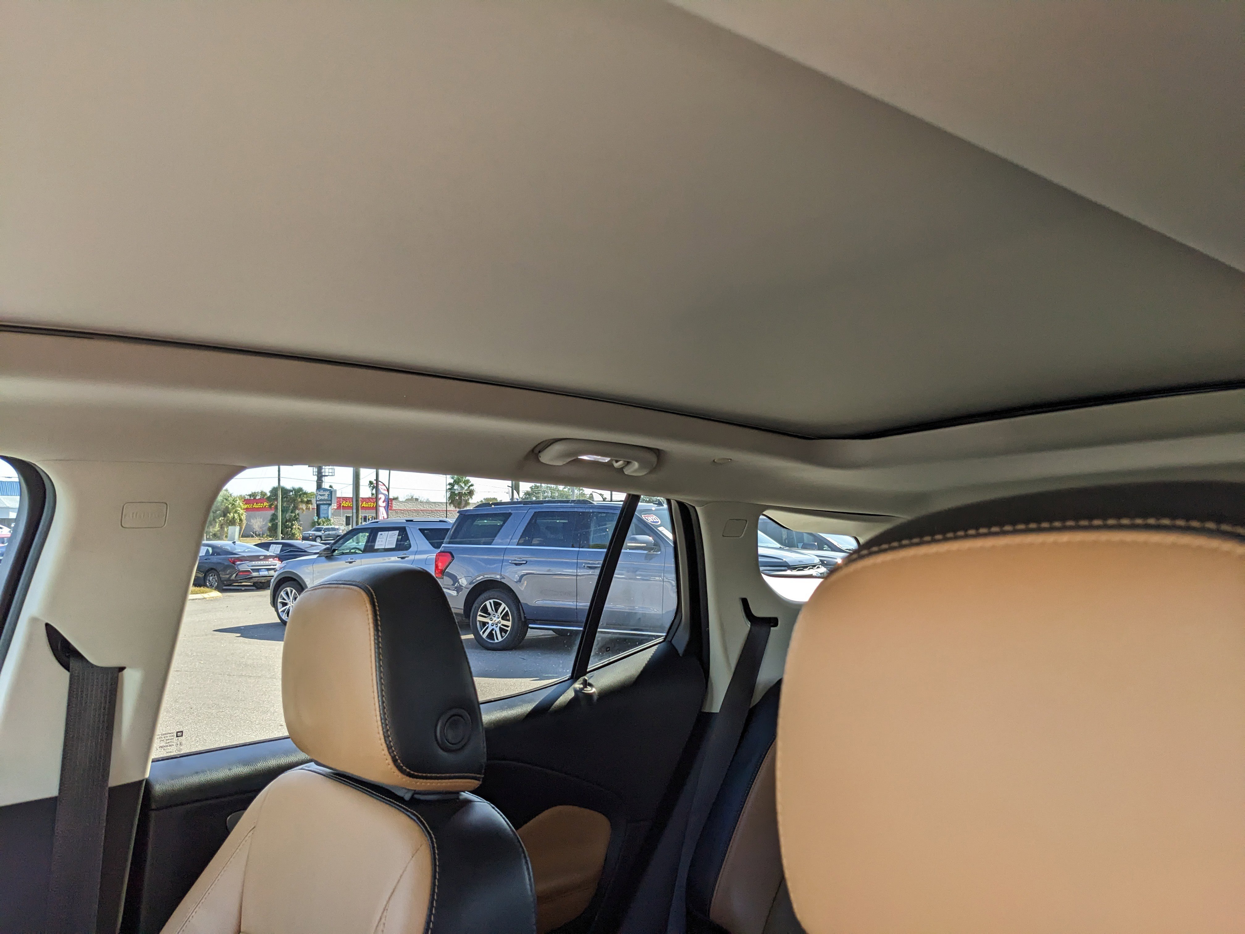 Used 2018 GMC Terrain SLT w/ Preferred Package image 24