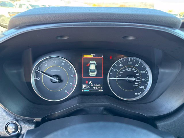 Used 2021 Subaru Crosstrek 2.5i Sport w/ Popular Package #2B AWD/4WD image 22