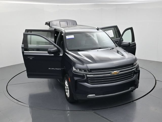 Used 2023 Chevrolet Suburban LT RWD image 52