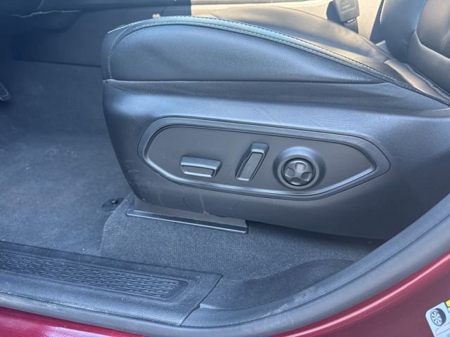 Used 2023 Jeep Grand Cherokee Limited image 26