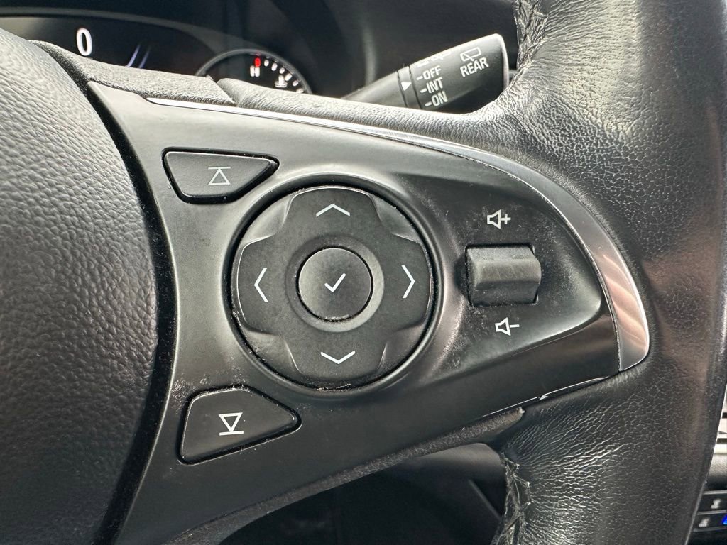 Used 2021 Buick Enclave Avenir w/ Avenir Technology Package image 36