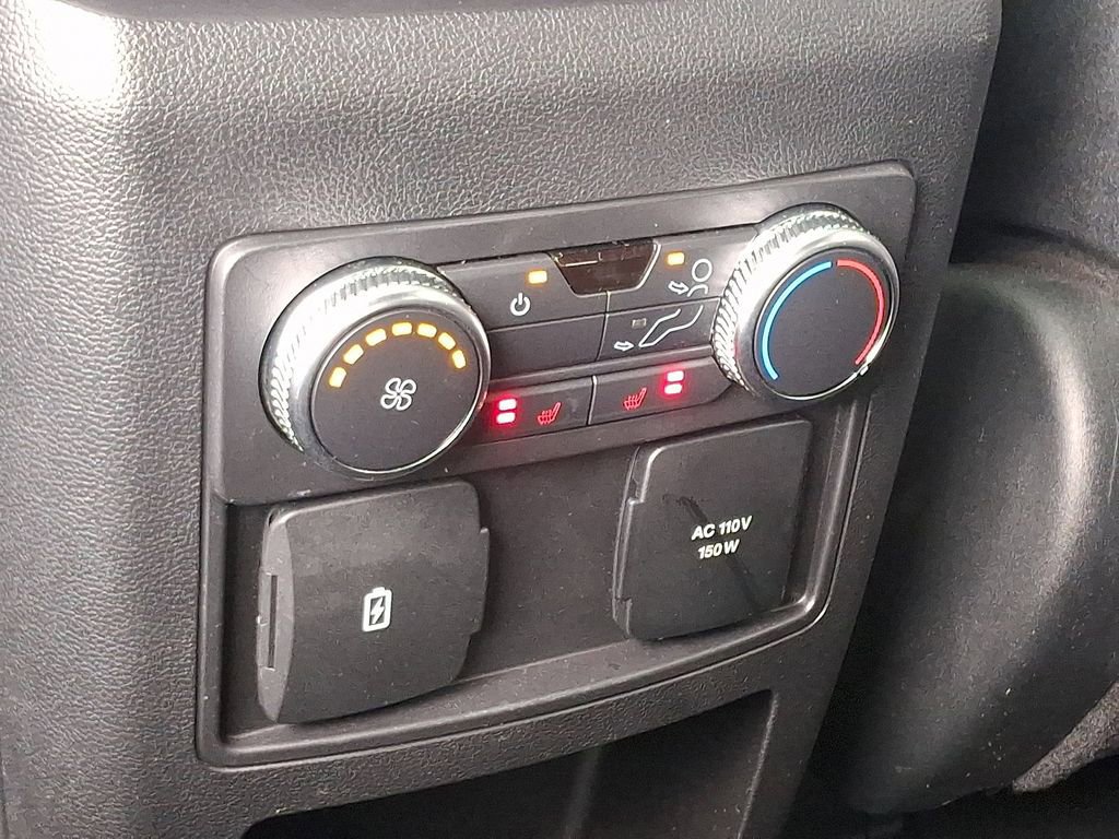 Certified 2020 Ford Explorer Platinum w/ Premium Technology Package image 12