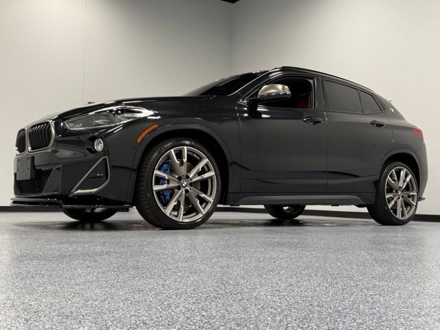 Used 2020 BMW X2 M35i AWD/4WD image 5