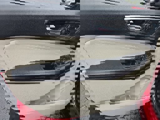 Certified 2024 Ford Edge Titanium w/ Equipment Group 301A image 12