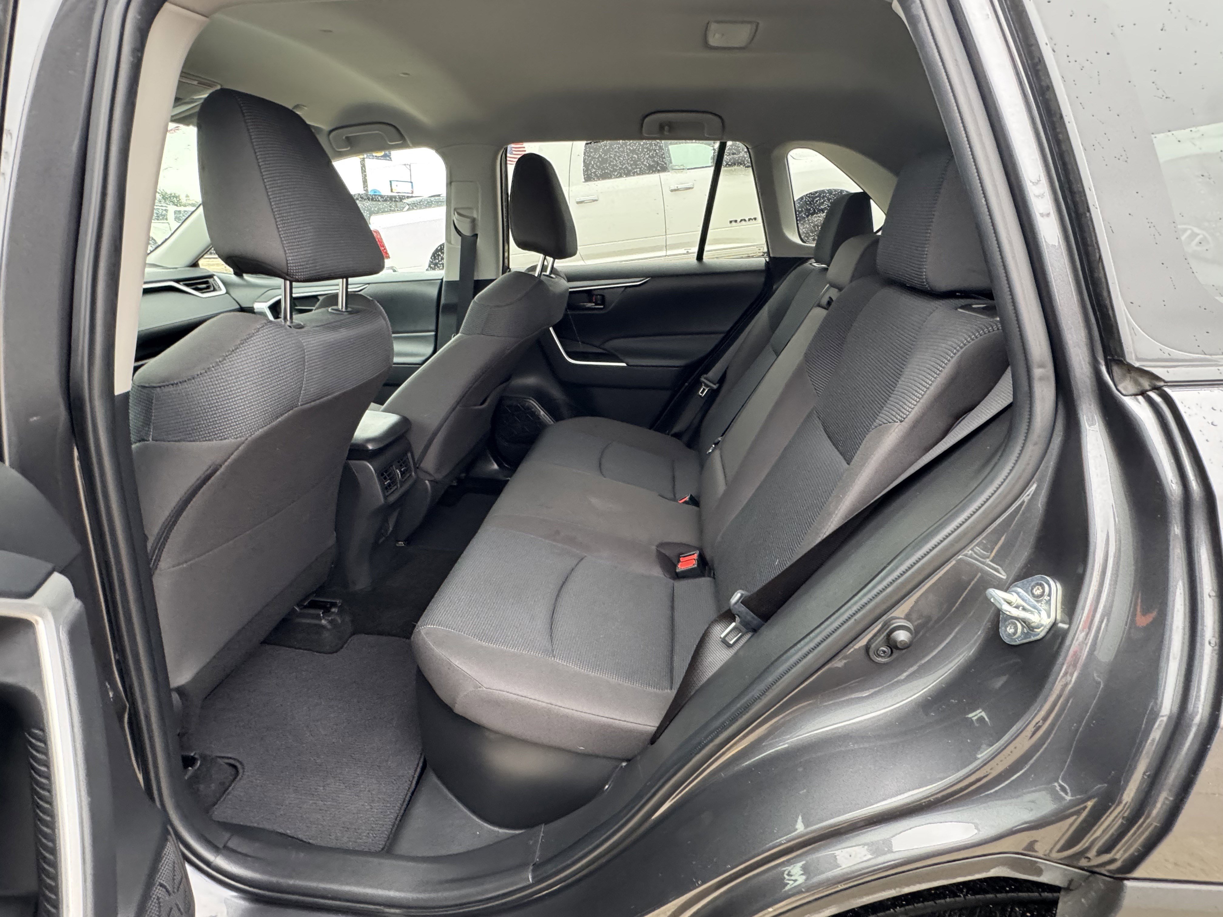 Used 2024 Toyota RAV4 LE image 11