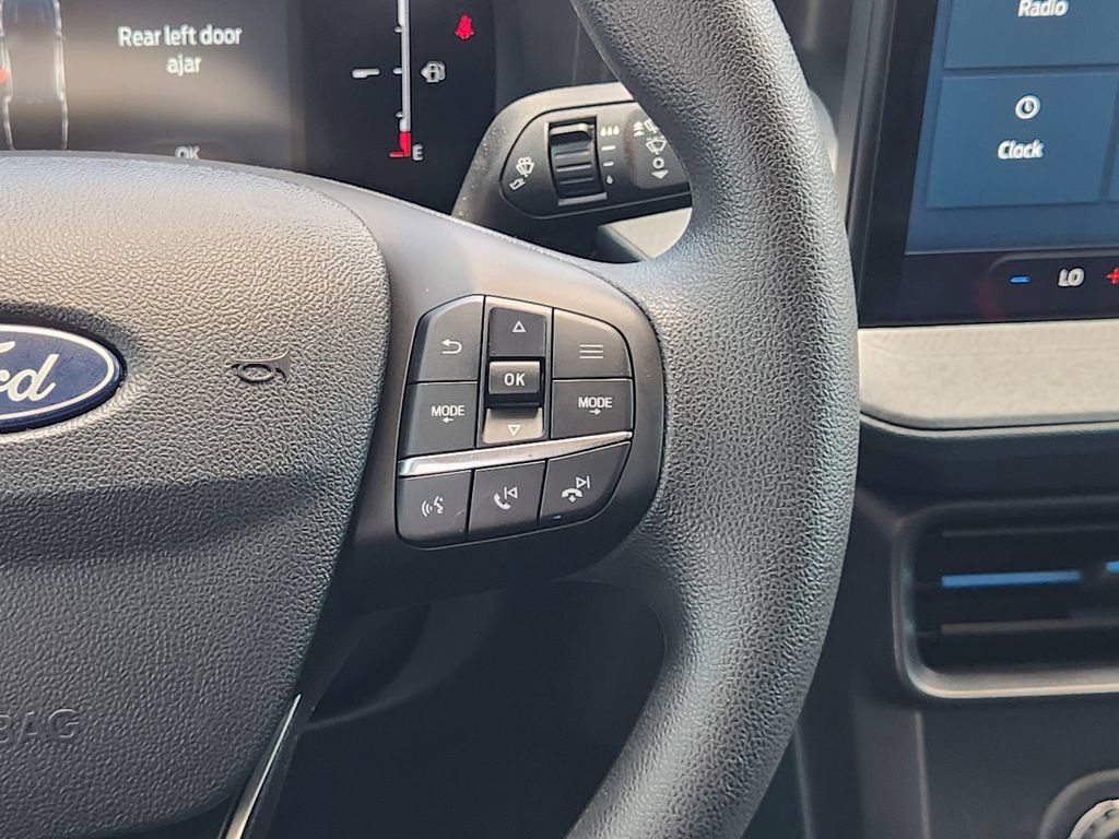 Certified 2025 Ford Maverick XLT FWD image 27