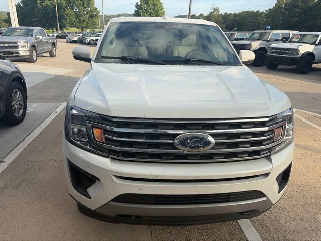 Certified 2021 Ford Expedition XLT AWD/4WD image 19