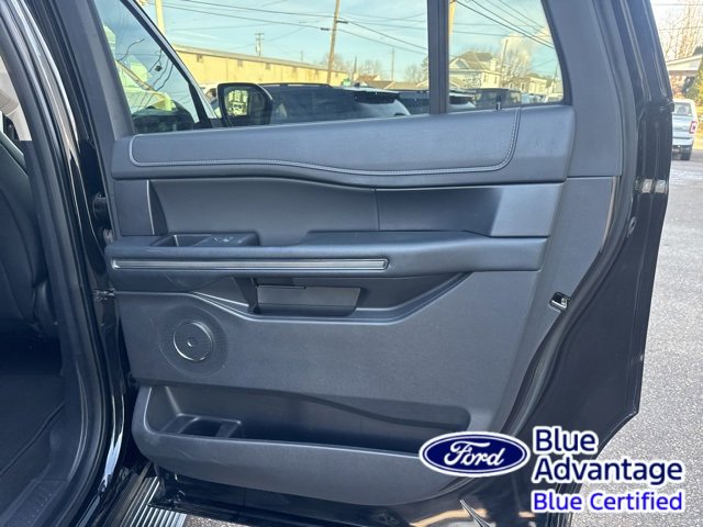 Certified 2024 Ford Expedition Max XLT image 30