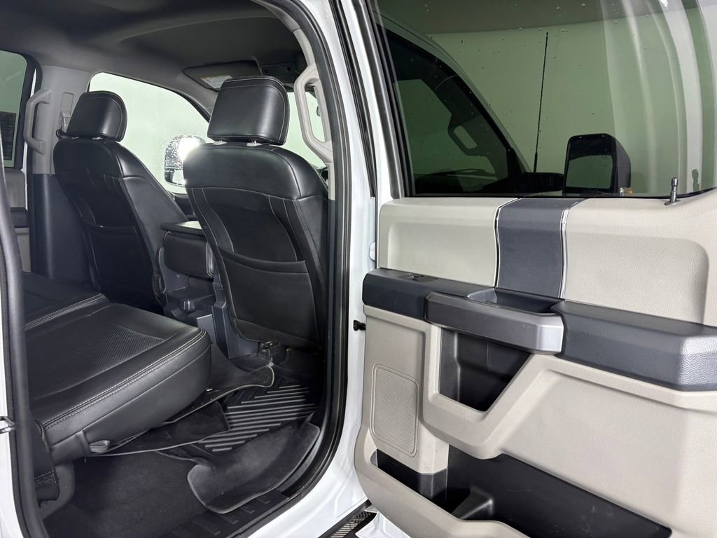 Certified 2022 Ford F250 XLT AWD/4WD image 30