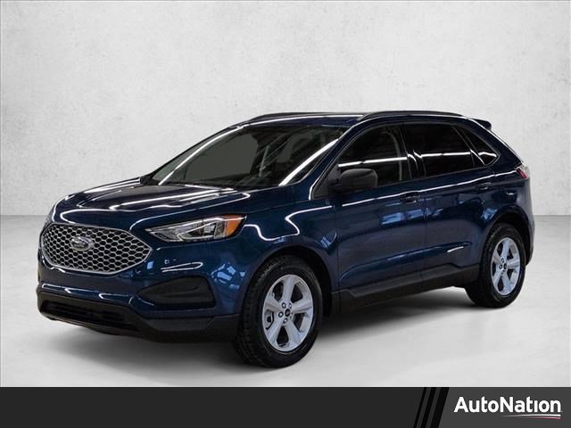 Certified 2024 Ford Edge SE AWD/4WD image 7