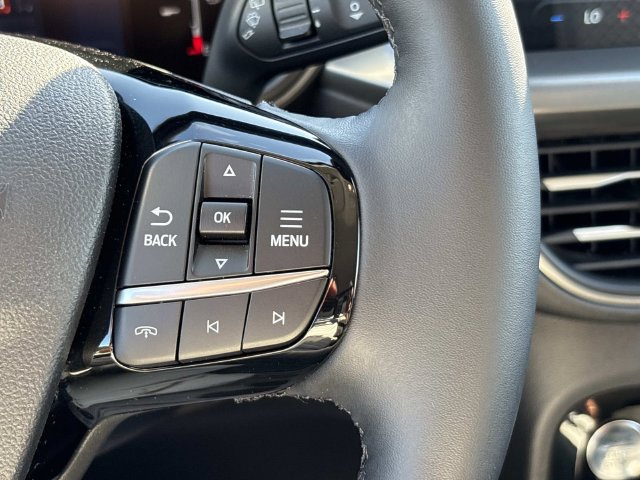 Certified 2025 Ford Escape Active w/ Tech Pack #1 FWD image 28