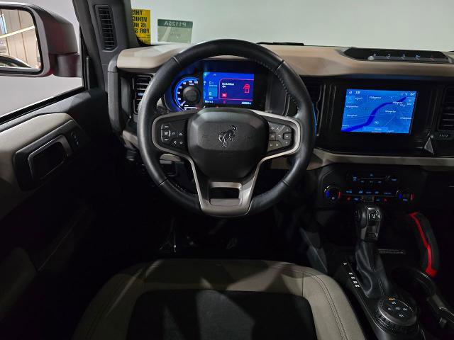 Certified 2023 Ford Bronco Wildtrak image 22