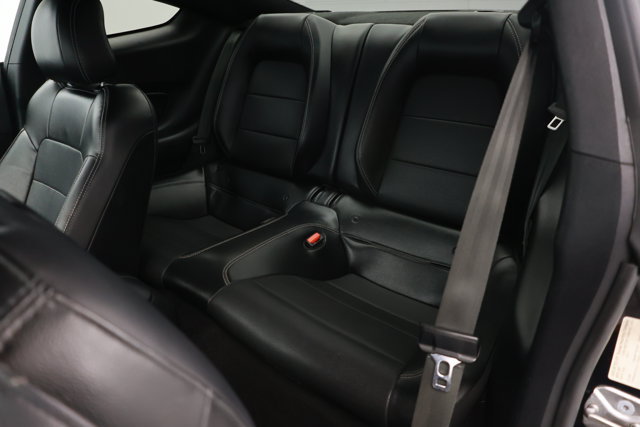 Certified 2021 Ford Mustang GT Premium w/ Enhanced Security Package RWD image 34