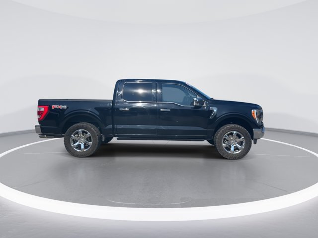 Certified 2023 Ford F150 Lariat w/ Trailer Tow Package AWD/4WD image 8
