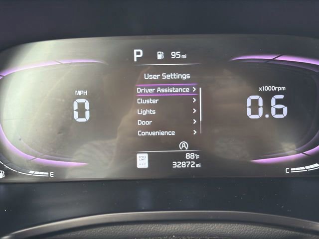 Used 2024 Kia Soul LX w/ Option Group 015 image 14