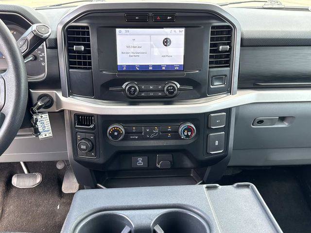 Certified 2023 Ford F150 XLT AWD/4WD image 34