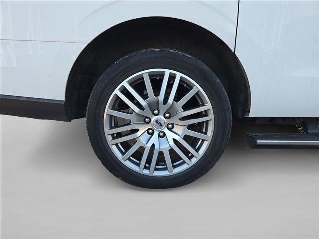 Certified 2024 Ford Expedition Max Limited image 25