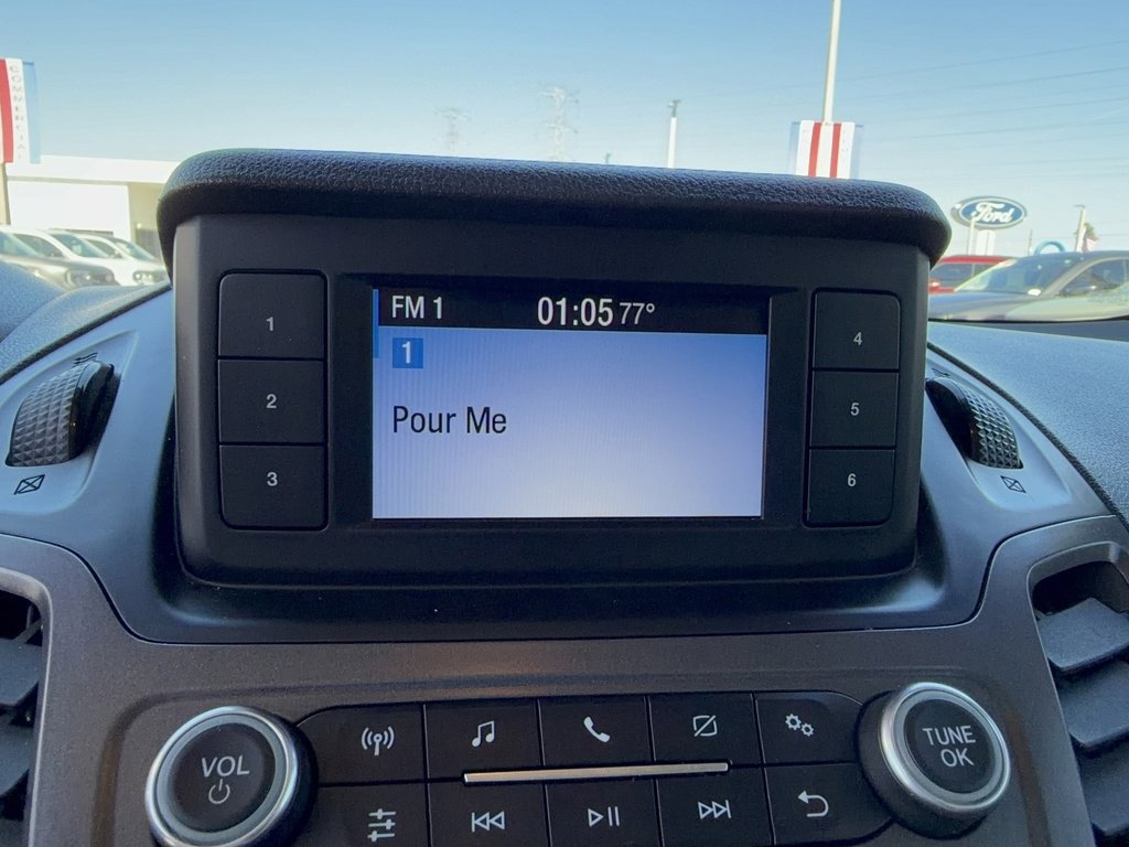 Certified 2020 Ford Transit Connect XL image 20