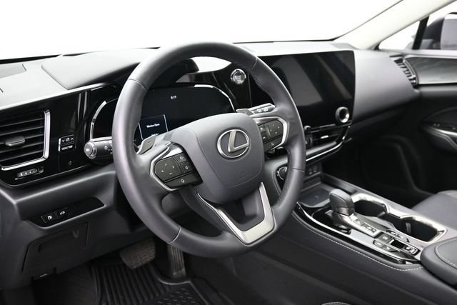 Used 2023 Lexus NX 350 AWD image 21