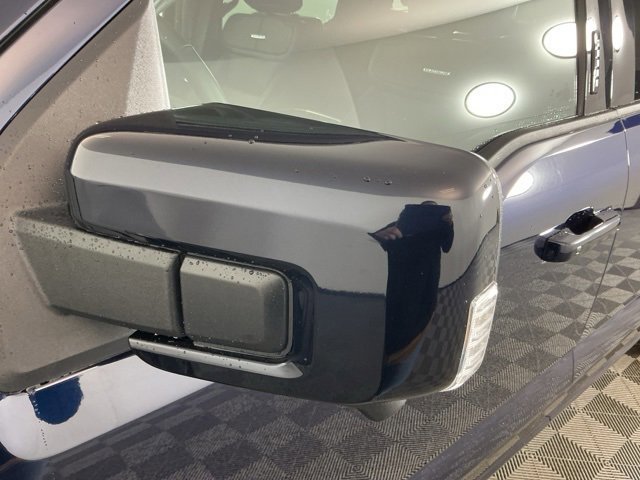 Certified 2024 Ford F150 Platinum w/ FX4 Off-Road Package image 13