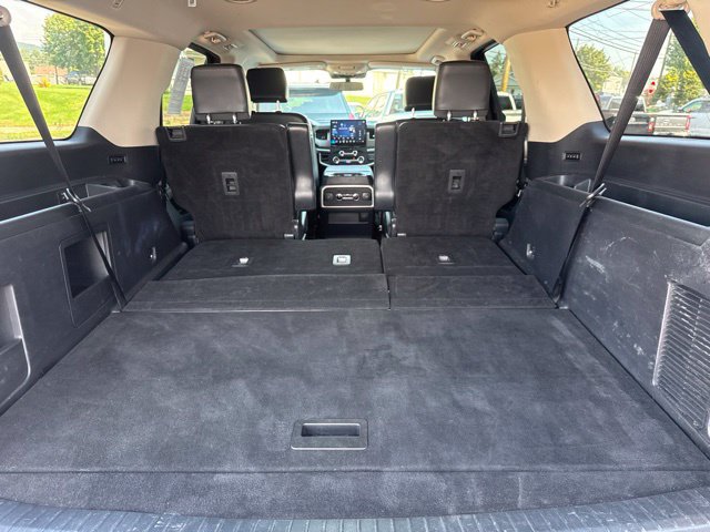 Certified 2023 Ford Expedition Max XLT AWD/4WD image 49