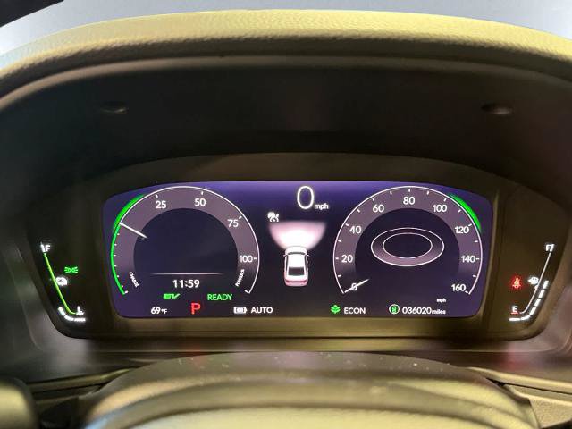 Used 2023 Honda Accord Sport image 5