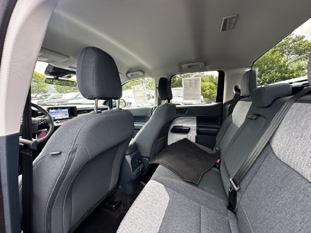 Certified 2024 Ford Maverick XLT w/ XLT Luxury Package AWD/4WD image 18
