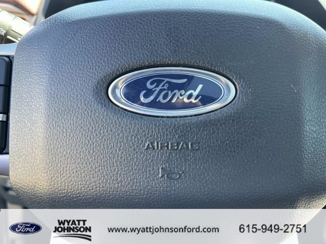 Certified 2024 Ford Expedition Limited image 33