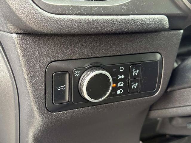 Certified 2024 Ford Escape Active FWD image 23