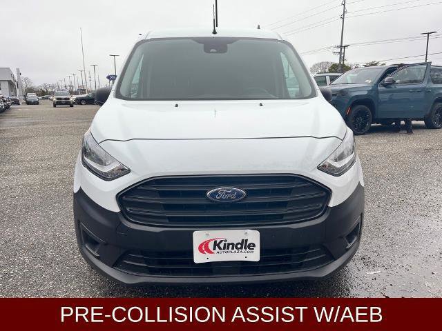 Certified 2023 Ford Transit Connect XL image 6