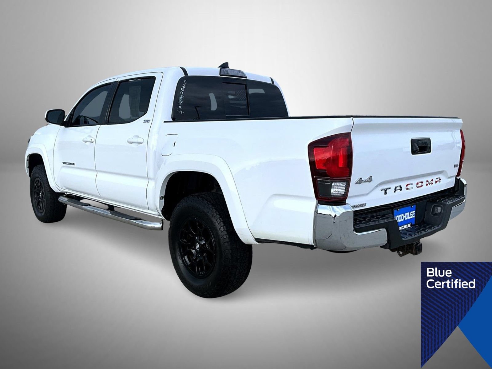 Used 2019 Toyota Tacoma SR5 AWD/4WD image 7