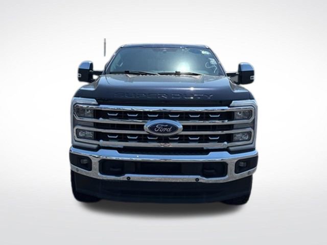 Certified 2023 Ford F250 Lariat w/ Tow Technology Package AWD/4WD video 2
