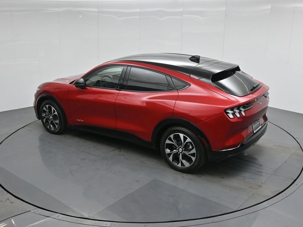 Certified 2023 Ford Mustang Mach-E Premium image 20