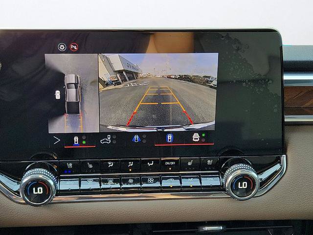 Used 2026 GMC Canyon Denali AWD/4WD image 15
